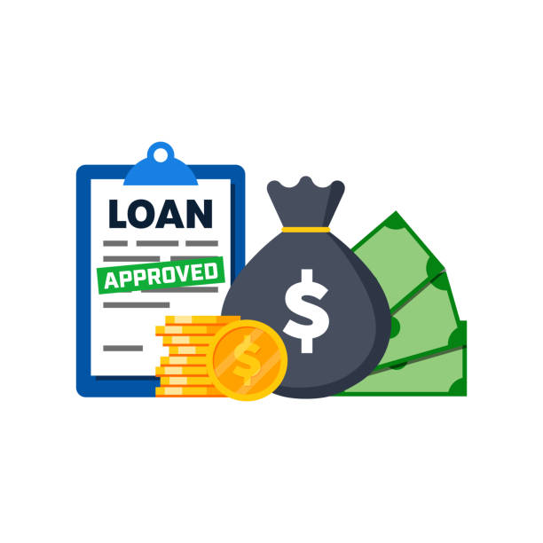 Professional Loan Agency in Bakersfield Country Clu, CA